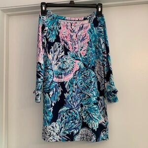 🌸Lilly Pulitzer🌸Girls dress